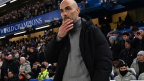 Media: Rewolucja w Chelsea. "Szybciej niż później"