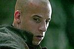 Vin Diesel chce walczyć z 'nędznym' Supermanem