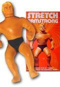 ''Stretch Armstrong'': Zabawka będzie się rozciągać