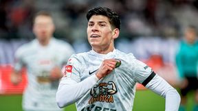 Polonia Warszawa - Śląsk Wrocław 0:4 (galeria)