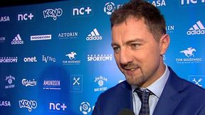Jerzy Dudek: Legia nie dominuje jak Bayern, a powinna