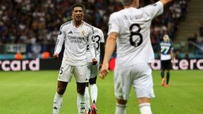 Superpuchar Europy: Real Madryt - Atalanta 2:0 (galeria)