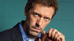 Hugh Laurie jako Dr House