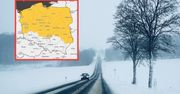Pogoda na weekend. Seria ostrzeżeń IMGW. Polarne powietrze dotrze do Polski