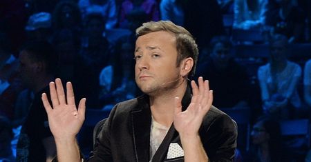 "Czuję się ZGWAŁCONY, to mnie WKU*WIA NA MAXA!"
