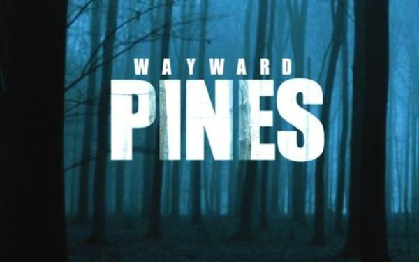 Premiera "Wayward Pines" w tym samym dniu na całym świecie