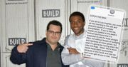 Nie żyje Chadwick Boseman. Kolega pokazał jego ostatniego SMS-a