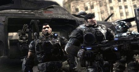 Cliff Bleszinski odnośnie Gears of War na PS3