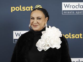 Tak wygląda jej syn. Kayah opowiedziała o wspólnym projekcie z nim