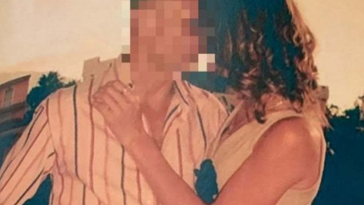 Poszukiwany miał 27 lat, kiedy uciekł przed więzieniem, a 40 – gdy go aresztowano.