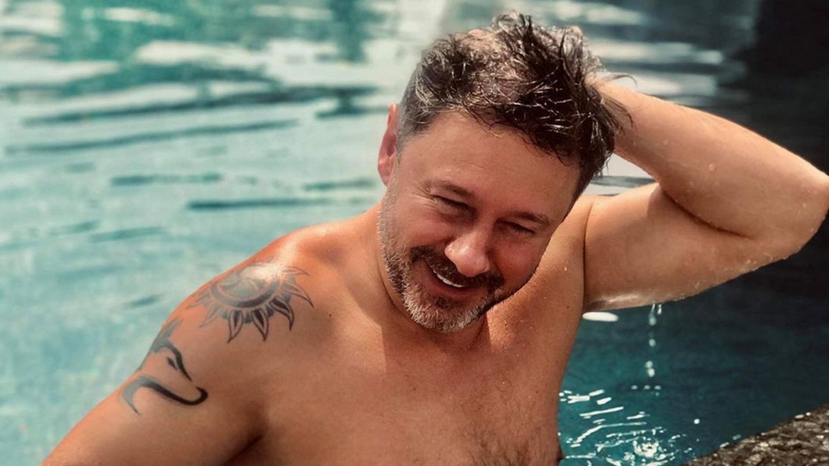 Andrzej Piaseczny ponad miesiąc temu wyznał, że jest gejem. 