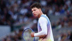 Amerykański finał w Stuttgarcie. Ben Shelton obronił meczbole w niesamowitym półfinale