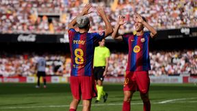 Barca z zabójczym duetem pomocników? "Z Rodrim gra się świetnie"