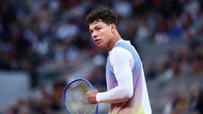 Amerykański finał w Stuttgarcie. Ben Shelton obronił meczbole w niesamowitym półfinale