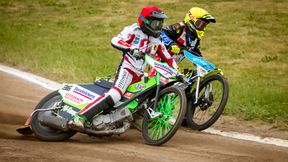 Ljung cieszy się, że został doceniony. Uważa również, że wynikami udowadnia, iż powinien jeździć w ekstralidze