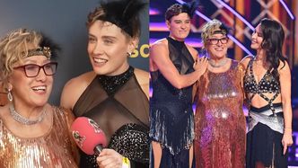 Katarzyna Zillmann o relacji z mamą: "Jak przyprowadzałam kolejne dziewczyny do domu, to była coraz bardziej zadowolona"