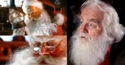 Zmarł Święty Mikołaj z reklam Coca-Coli!