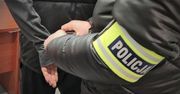 Będzin: Ukrywał się dwa lata. Wpadł przez whisky