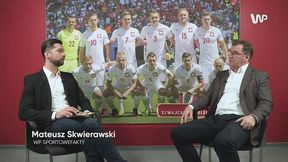 "Coś nie zagrało". Urban szczerze o postawie kibiców na Narodowym