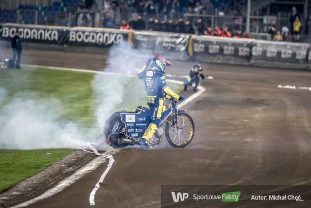 Mikkel Michelsen to dziś jeden z najlepszych żużlowców na świecie. Drogę do sukcesu miał jednak bardzo krętą