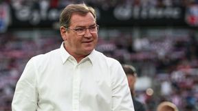 Jan Urban skompletował sztab reprezentacji. Mateusz Borek wymienił znane nazwiska