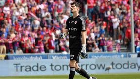 Hitowy transfer Legii coraz bliżej. Piłkarz jest już w stolicy