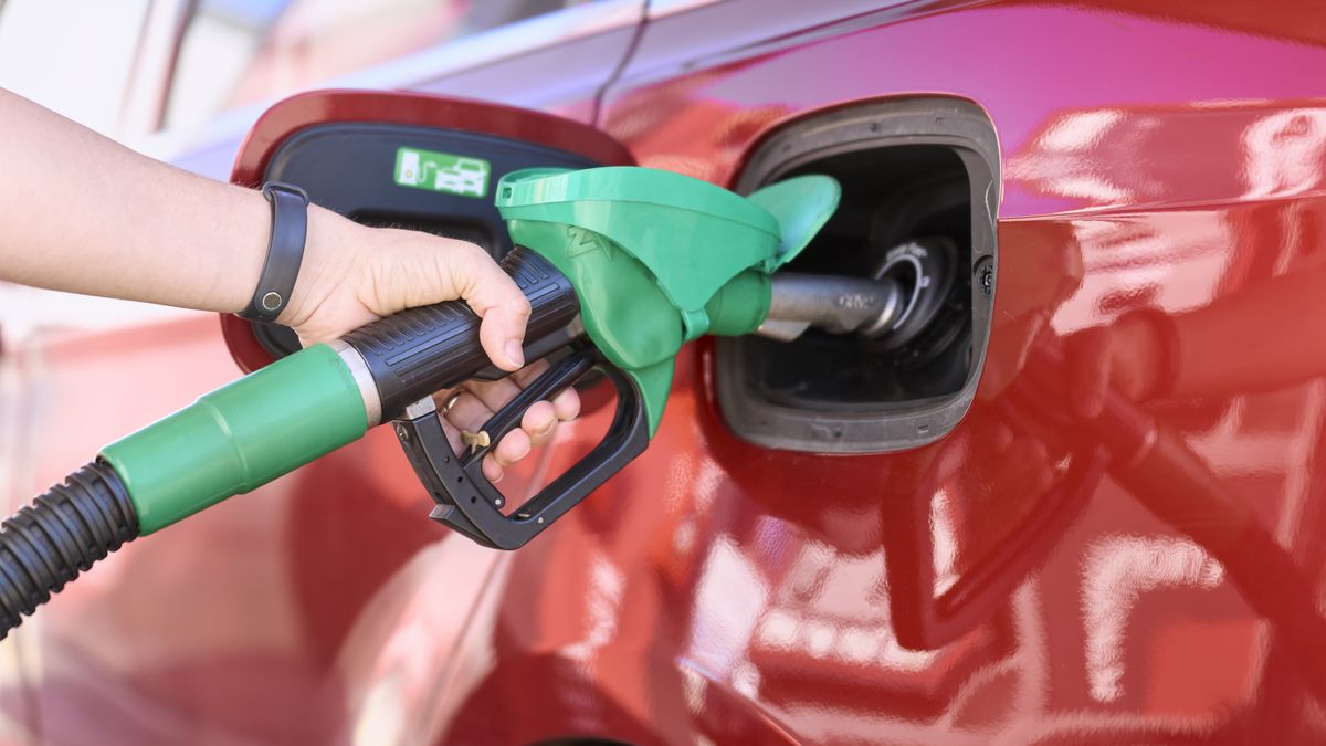 Ceny paliw w Polsce. Są najnowsze dane ze stacji