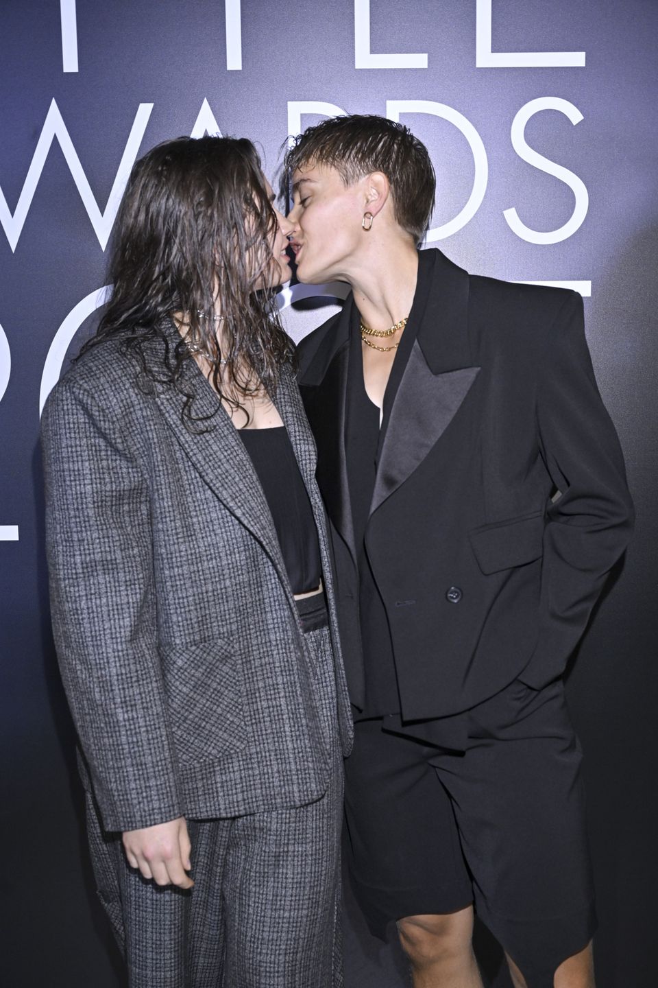 Julia Walczak, Katarzyna Zillmann