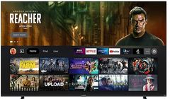 Amazon wprowadził na rynek własne telewizory do streamingu