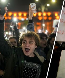 Wygra radykalna prawica? Wrze na ulicach europejskiego kraju