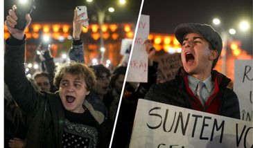 Nacjonaliści wezmą władzę w kraju UE? Prowadzą w sondażach