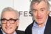 ''Irlandczyk'': Martin Scorsese zgromadzi na planie ikony kina gangsterskiego