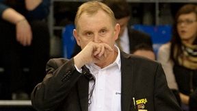 Jacek Nawrocki: Nie potraktowaliśmy tego meczu, jak sparing