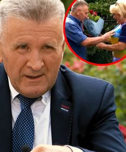 "Rolnik szuka żony":  Zagadka znikającej sceny, Szybkie ręce Józefa wycięte z odcinka?