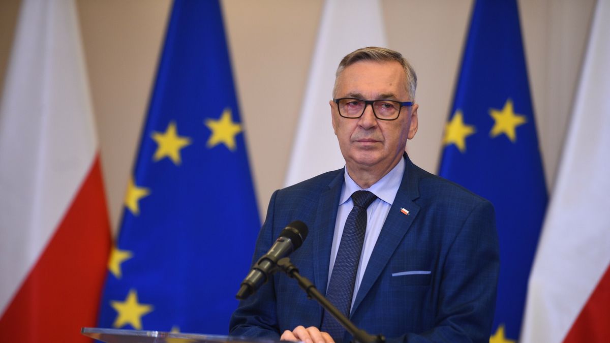 Stanisław Szwed, wiceminister rodziny i polityki społecznej podał informacje o wysokości waloryzacji emerytur na 2023 r. 
