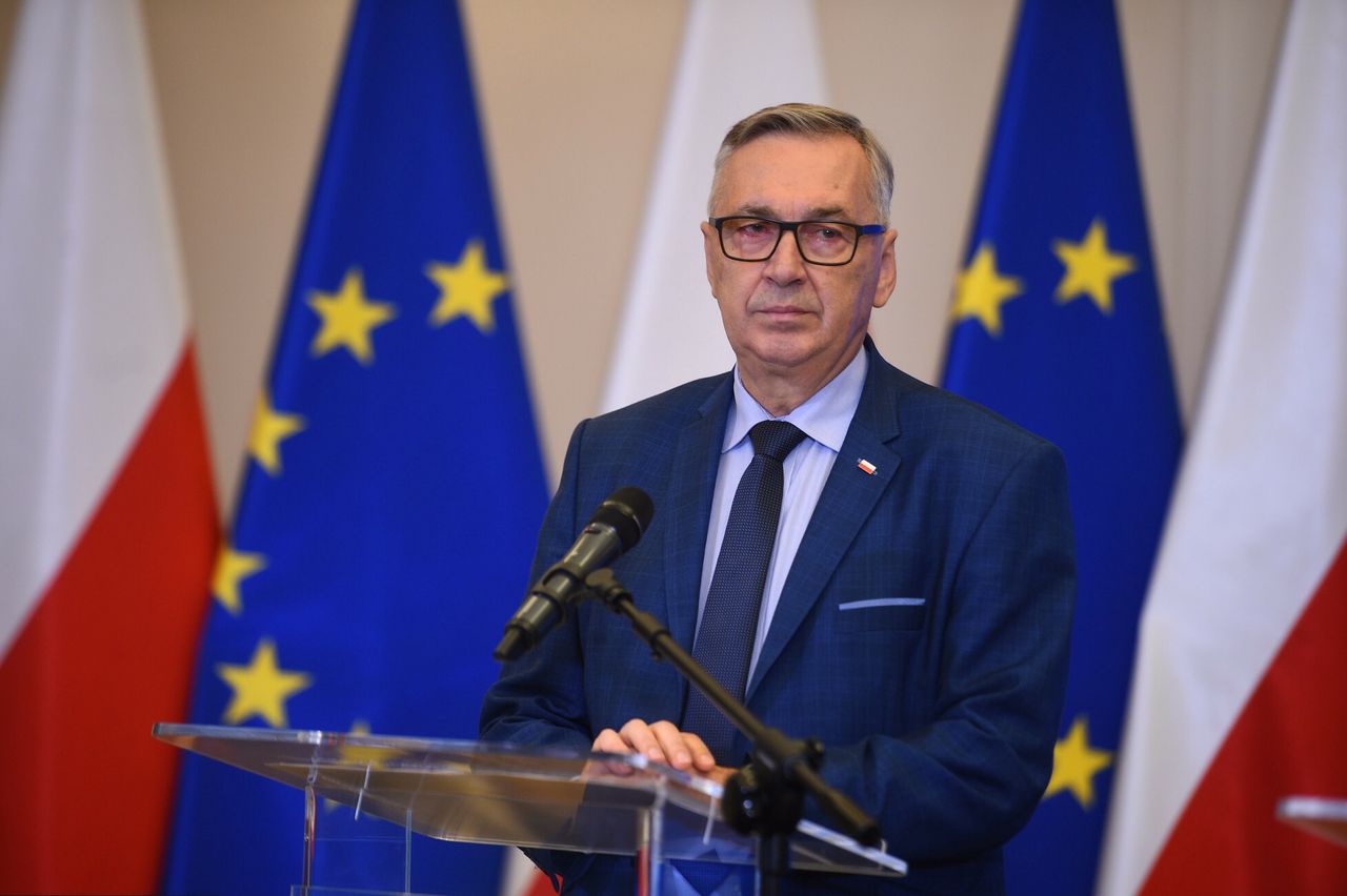 Waloryzacja emerytur od marca. "Co najmniej 250 zł podwyżki"