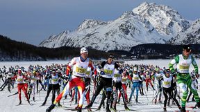 Prestiżowy Engadin Skimarathon na żywo na antenie Sportklubu!