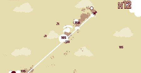 LUFTRAUSERS - podniebna strzelanina od autorów Super Crate Box trafi na konsole Sony