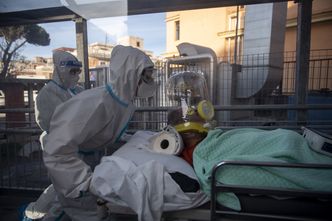 Nowa fala zakażeń Covid-19 w Europie. Od Włoch i Hiszpanii po Polskę