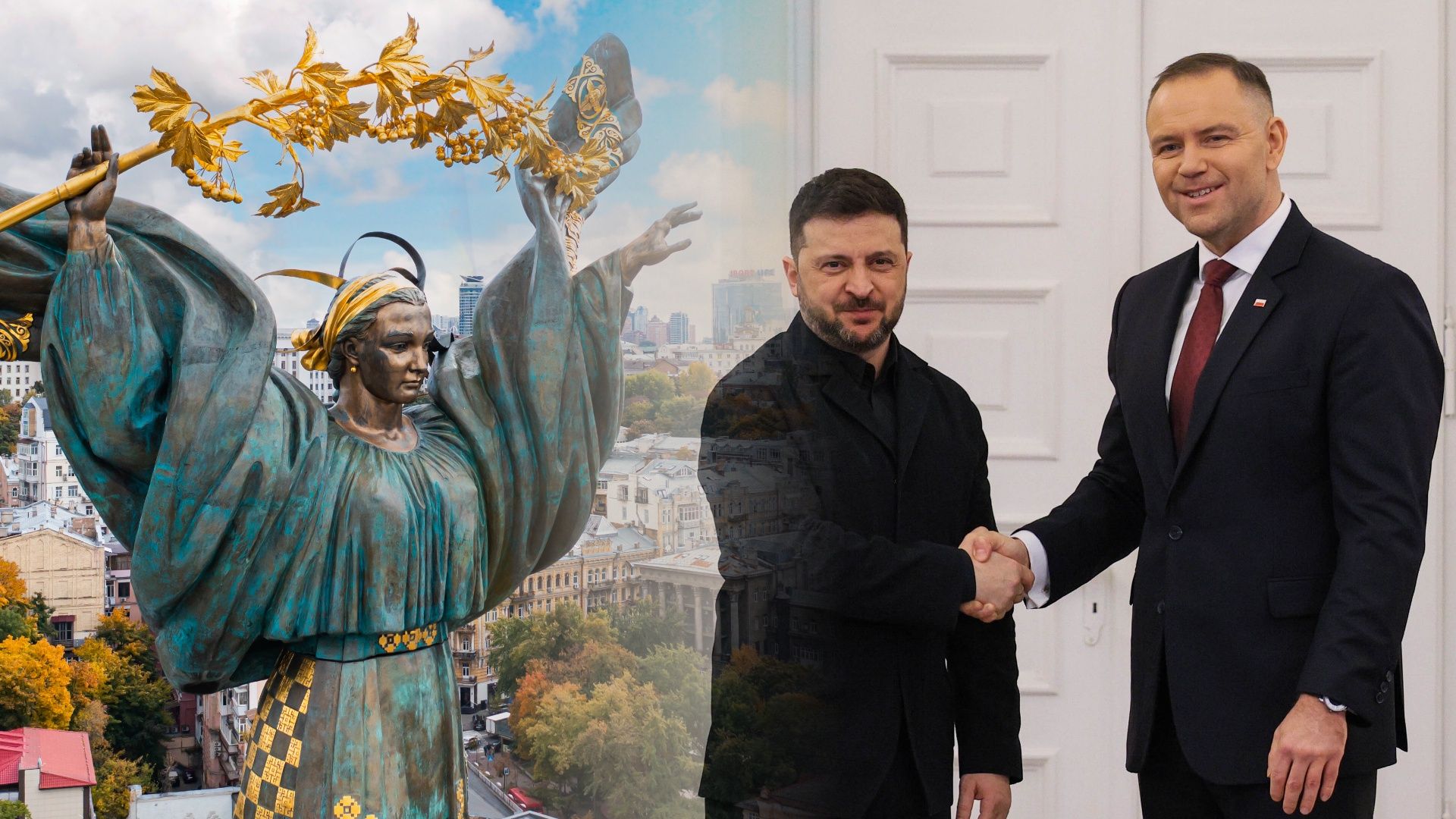 Polski biznes w Ukrainie