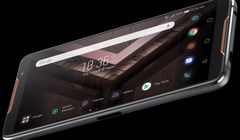 ROG Phone - Asus wprowadza smartfona dla graczy