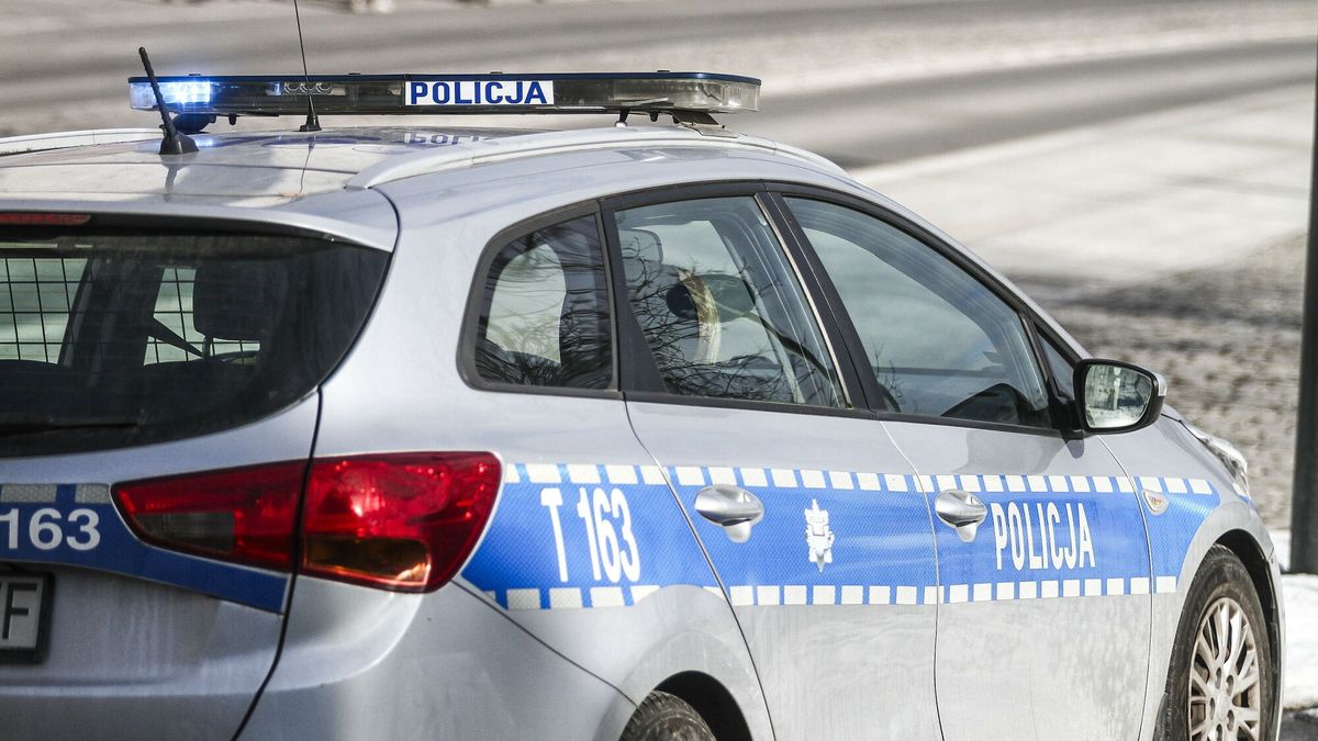 Reporter archiwum 2025 03
17.03.2025 fot. Artur Szczepanski/REPORTER n/z radiowoz policyjny
Artur Szczepanski/REPORTER