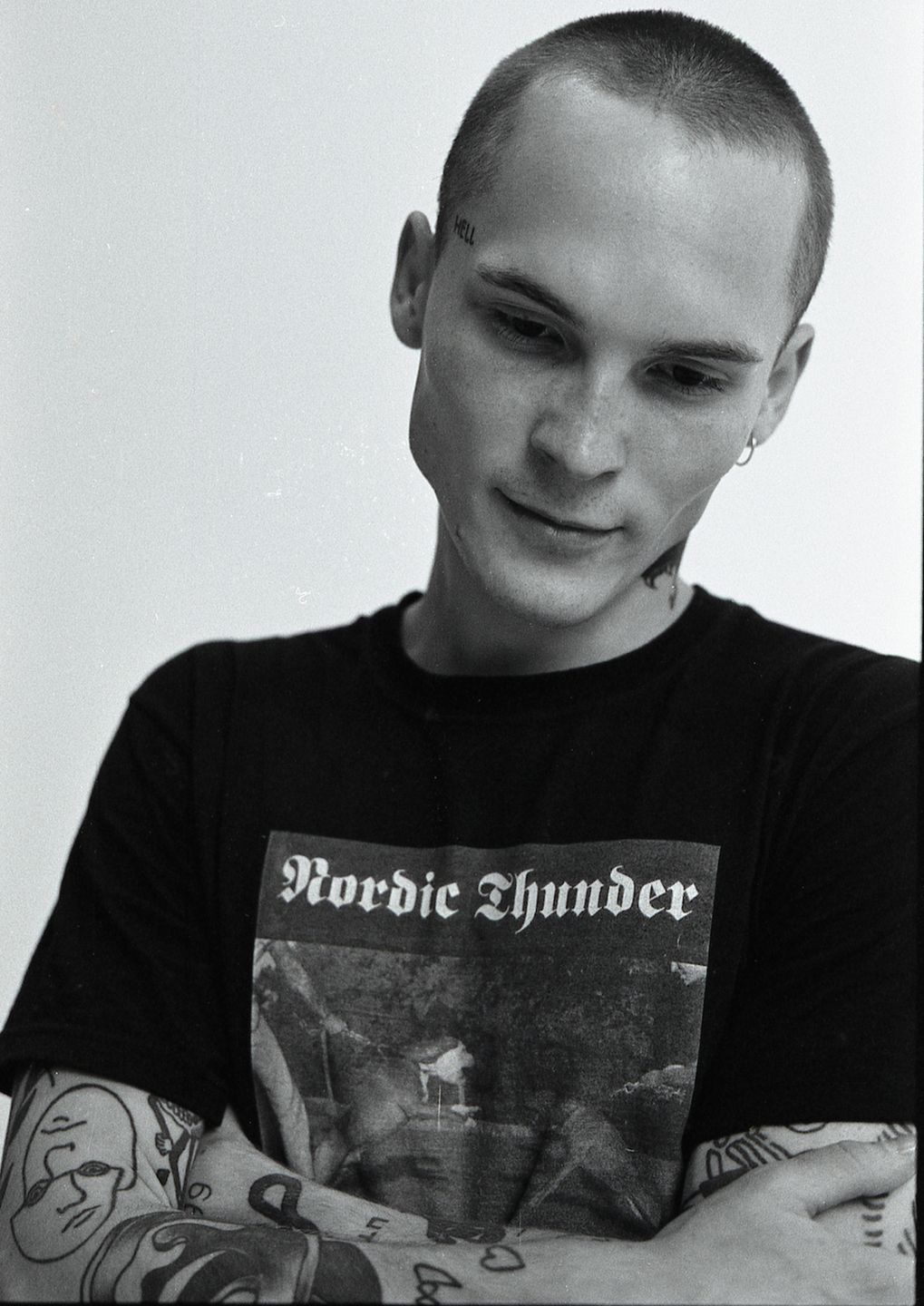 Młode pokolenie fotografów pokazuje, jak wygląda dorastanie w Europie Wschodniej 3