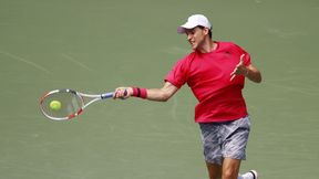 Tenis. US Open: bezbłędny przez dwa sety Dominic Thiem pokonał Marina Cilicia. Felix Auger-Aliassime stracił pięć gemów