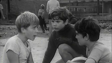 (Nie)zapomniane seriale: Do przerwy 0:1