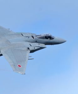 Groźny incydent nad Japonią. Rosyjskie bombowce nad Pacyfikiem