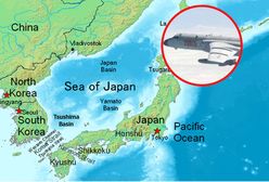 Alarm nad Morzem Japońskim. Wtargnęli Chińczycy i Rosjanie, Koreańczycy zareagowali
