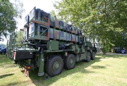 Niemcy oferują Polsce wsparcie systemem obrony Patriot