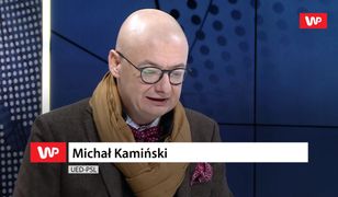 Michał Kamiński o Radiu Maryja. Mocne słowa