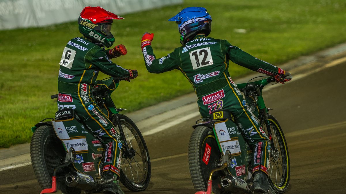 WP SportoweFakty / Patryk Kowalski